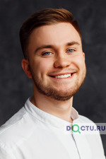 Козменкин Антон Игоревич - фото