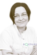 Козонова Ирина Тимуровна - фото
