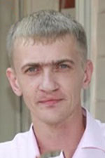 Козулин Олег Сергеевич - фото