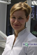 Козулина Татьяна Александровна - фото
