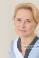 Краевая Марина Васильевна - фото