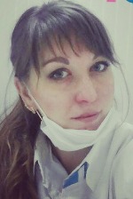 Быкова (Крайнева) Александра Вячеславовна - фото Быкова (Крайнева) Александра Вячеславовна - фото