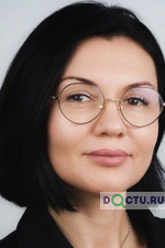Крайнева Анжела Анатольевна - фото