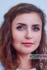 Крайнева Елена Александровна - фото