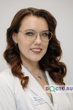 Крайнова Анастасия Игоревна - фото