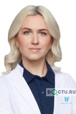 Крайнова Светлана Владимировна - фото