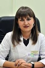 Крайсветняя Инга Владимировна - фото