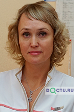 Крамаренко Оксана Александровна - фото