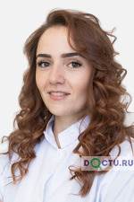 Крамник Анна Михайловна - фото