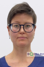 Крамских Татьяна Владимировна - фото