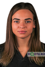 Красавина Полина Николаевна - фото
