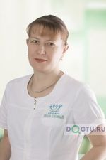 Красавина Зинаида Александровна - фото