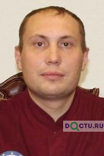 Крашеница Олег Андреевич - фото