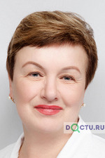 Крашенинникова Наталья Владимировна - фото