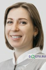 Красикова Ксения Николаевна - фото