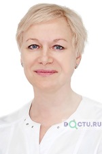 Красильникова Кира Владимировна - фото