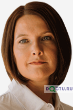 Красильникова Людмила Николаевна - фото