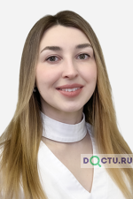Красильникова Марина Юрьевна - фото