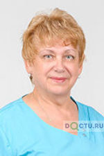 Красильникова Ольга Игоревна - фото