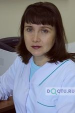 Красилова Татьяна Александровна - фото
