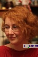 Красильщикова Елизавета Александровна - фото