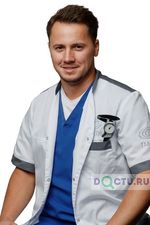 Красковский Федор Янович - фото