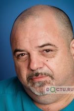 Красников Виктор Борисович - фото
