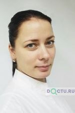 Красникова Ольга Павловна - фото