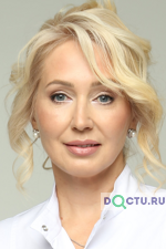 Краснобаева Оксана Геннадьевна - фото