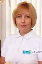 Краснокутская Наталья Станиславовна - фото