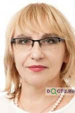 Красноперова Нина Ивановна - фото