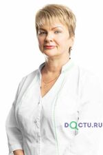 Красноперова Зинаида Трофимовна - фото