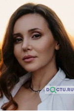 Краснощекова Лилия Васильевна - фото