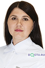 Краснощекова Оксана Александровна - фото