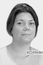 Красова Надежда Константиновна - фото