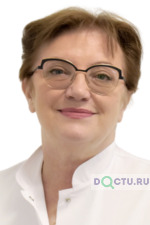 Красовская Елена Владимировна - фото