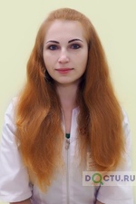 Красовская Маргарита Сергеевна - фото