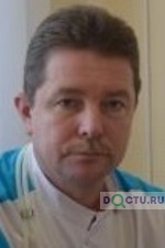 Красовский Константин Иванович - фото