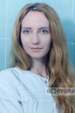 Кравченко Анна Павловна - фото