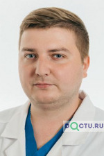 Кравченко Даниил Дмитриевич - фото