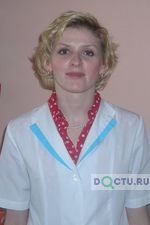 Кравченко Елена Станиславовна - фото