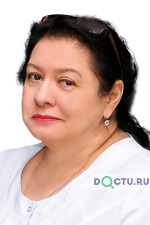 Кравченко Елена Васильевна - фото
