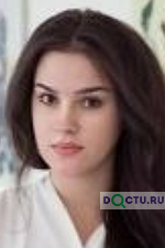 Ступник Ирина Николаевна - фото