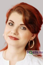 Кравченко Людмила Дмитриевна - фото