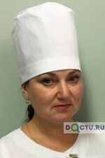 Кравченко Светлана Александровна - фото