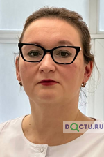 Кравчук Надежда - фото
