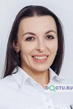 Кравцова Людмила Александровна - фото
