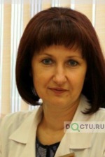 Кравцова Наталья Борисовна - фото