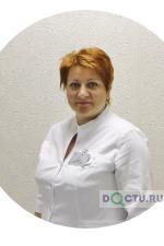Кравцова Наталья Юрьевна - фото