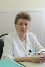 Кречетова Татьяна Валентиновна - фото